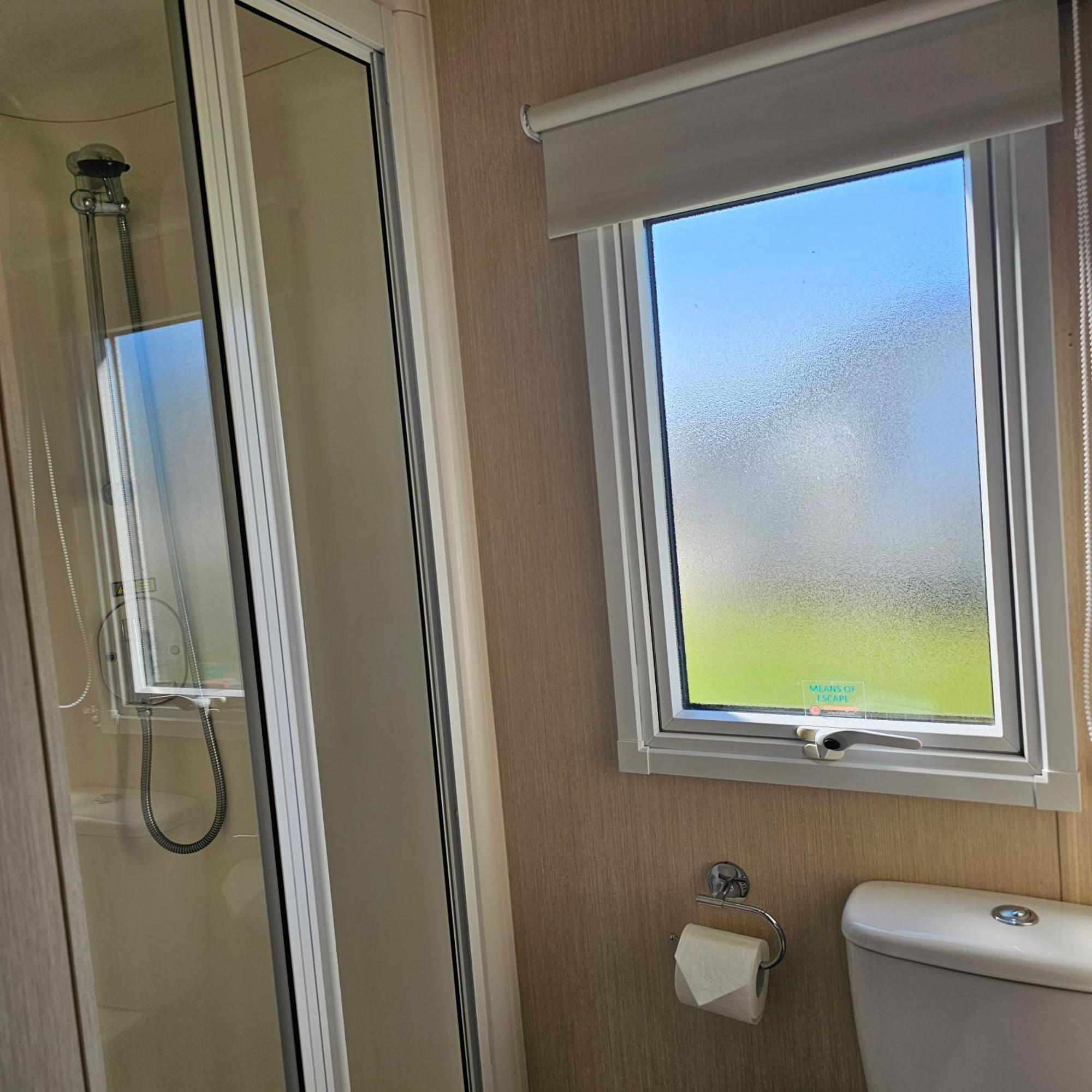 Magic Caravan Camber Sands Екстериор снимка