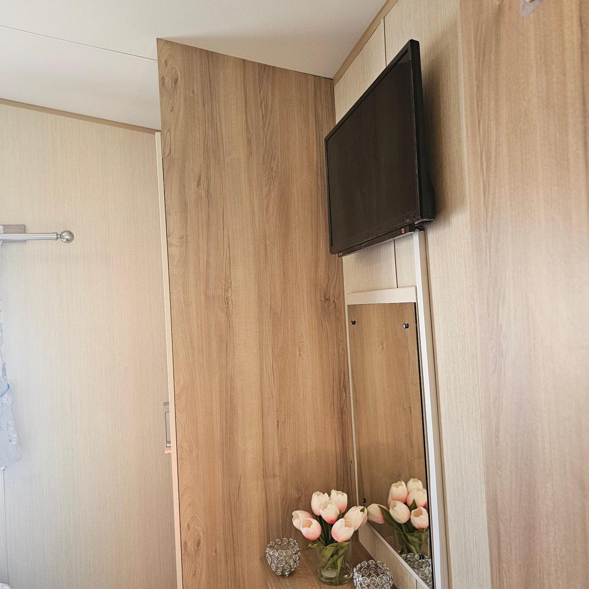 Magic Caravan Camber Sands Екстериор снимка